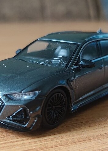 Mini GT RS6-R