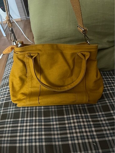  Beden Manuka çanta tote bag