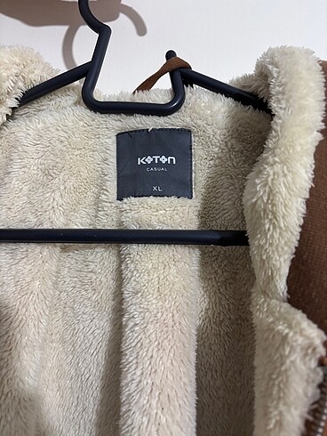 Zara Koton hırka