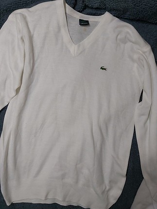 lacoste M beden