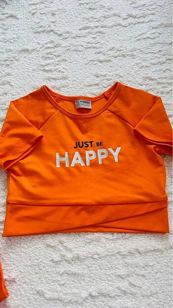 LC Waikiki Crop takım