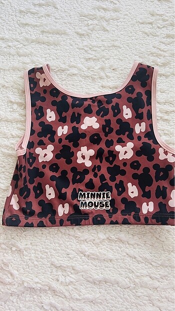 Zara Zara crop takım