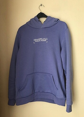 Koton Oversize Sweatshirt 