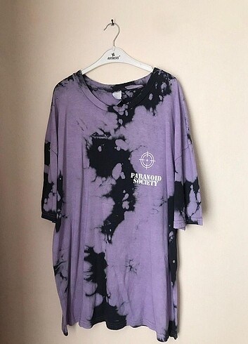 Oversize Tshirt