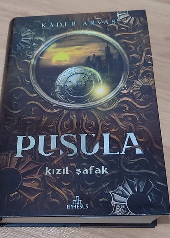 Beden Renk Pusula serisi