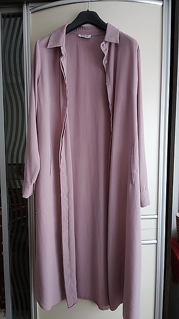 Kadin uzun tunik