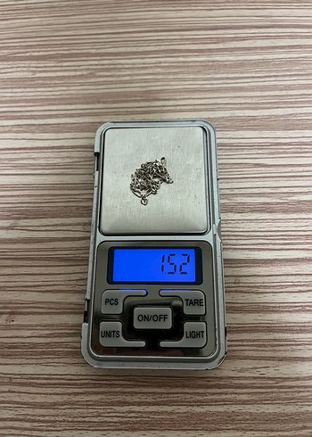 925 ayar gümüş bileklik