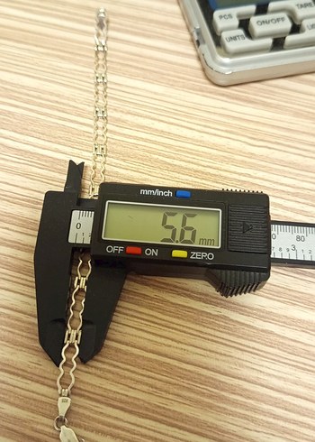 925 ayar gümüş erkek bileklik künye