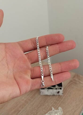 925 ayar gümüş gurmet model erkek kadın bileklik 