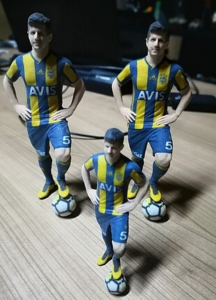 3 boyutlu figür / Fenerbahçe 