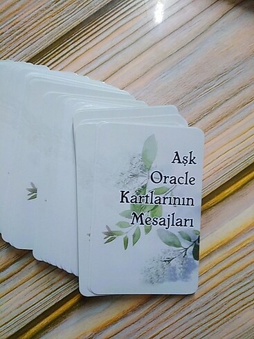 Türkçedir. Sıfırdır. Kartlarım yenilendi 