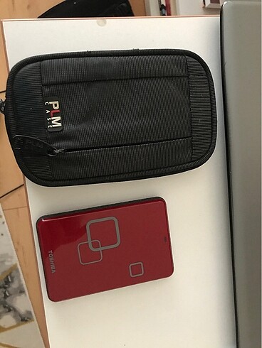 Toshiba Taşınabilir harddisk