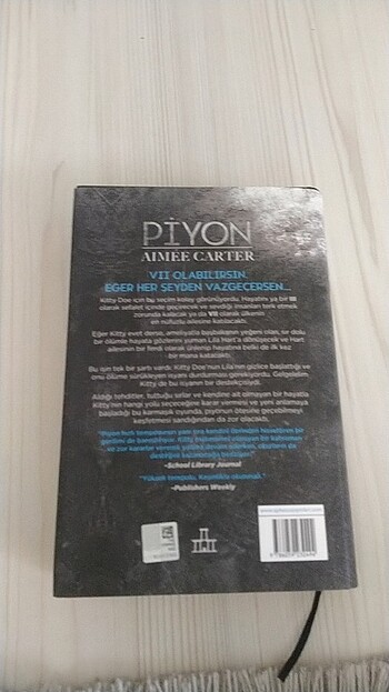  Beden Piyon