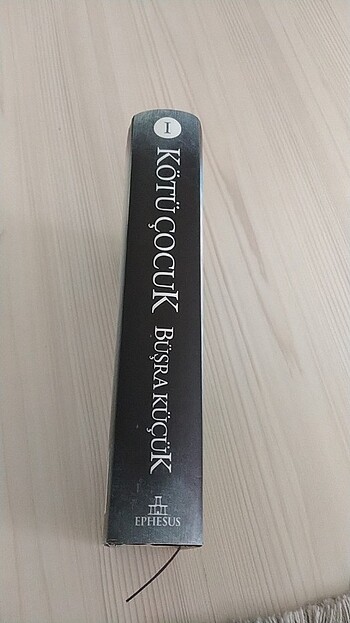  Kötü çocuk 1