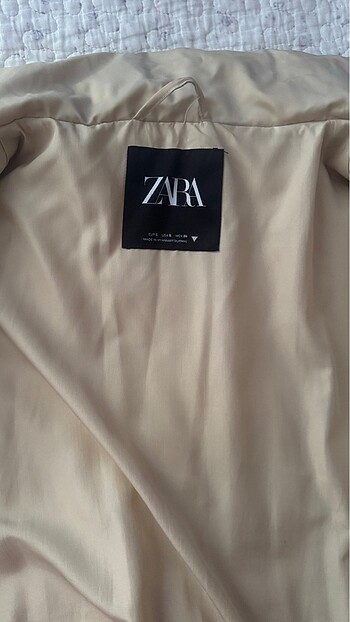 s Beden bej mont zara