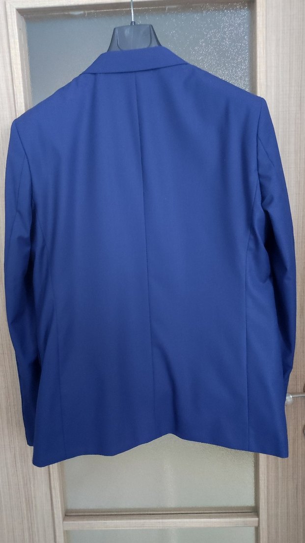 DS damat Erkek Takım Elbise, Klasik Kesim - Görsel 2