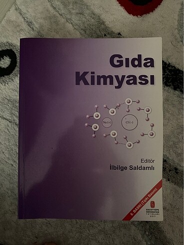 Gıda kimyası