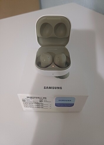 ACİL SATILIK SAMSUNG GALAXY BUDS 2