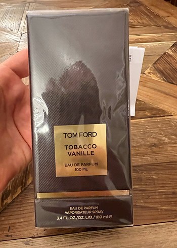  Beden Tom Ford Tobacco Vanille 100 ml