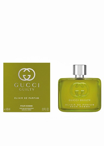  Beden Renk 60 ml Gucci Guilty Elixir EDP