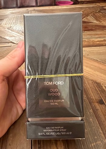  Beden Tom Ford Oud Wood 100 ml Erkek Parfüm