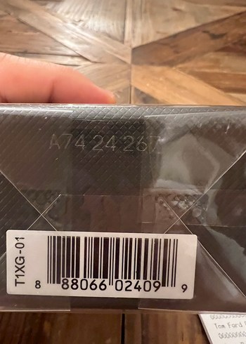  Beden Renk Tom Ford Oud Wood 100 ml Erkek Parfüm