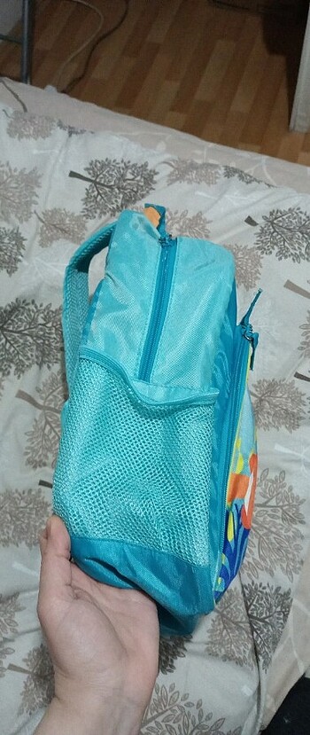 Anaokulu çantası - Görsel 4