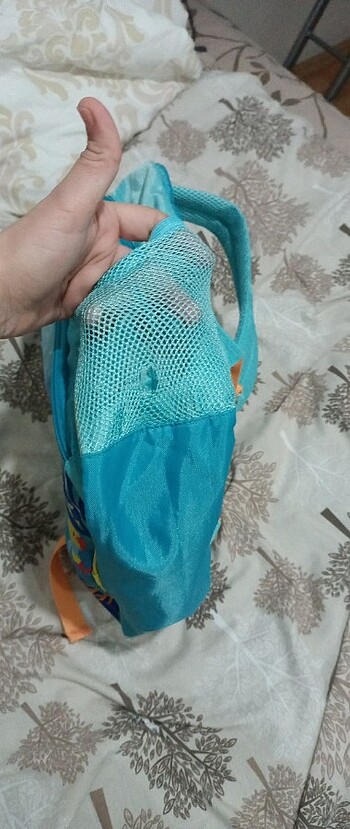 Anaokulu çantası - Görsel 5