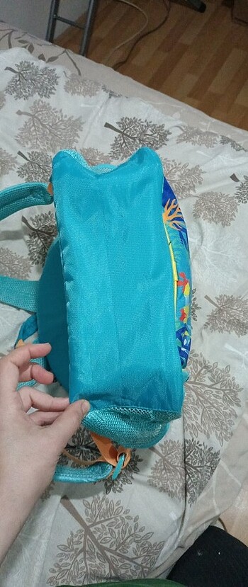 Anaokulu çantası - Görsel 6