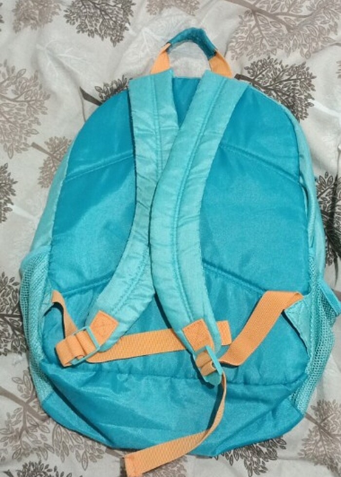 Anaokulu çantası  - Görsel 2