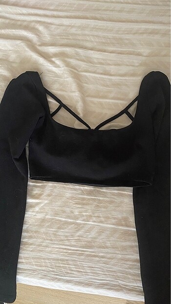 Trendyol & Milla trendyol ipli crop