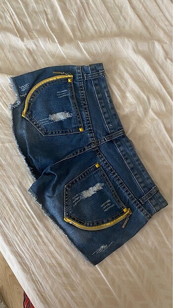 American Vintage vintage mini kot sort
