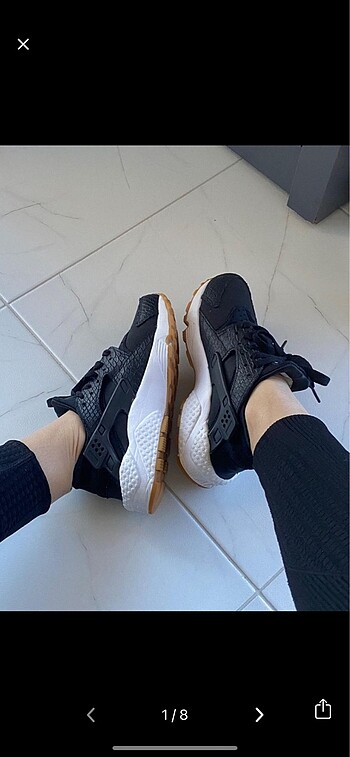 Nike air huarace