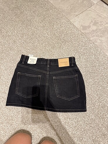 Pull and Bear Pull bear mini etek