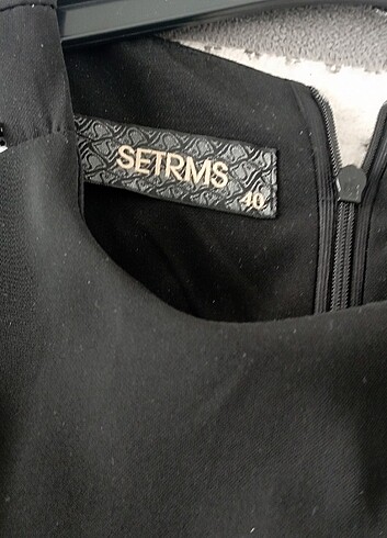 40 Beden SETRMS tunik 
