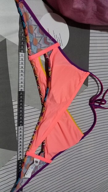 Diğer Bikini ust 