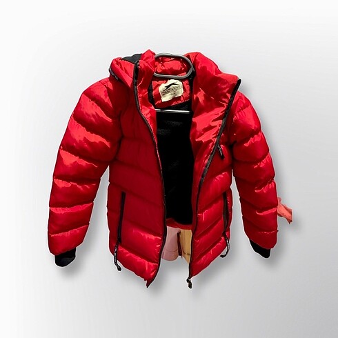 Slazenger şişme mont
