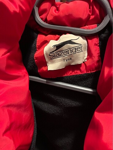 Slazenger Slazenger şişme mont