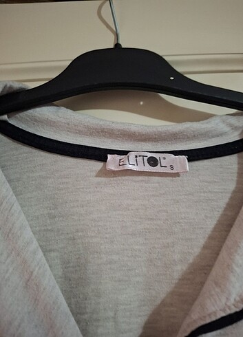 Pijama Üstü - Görsel 2