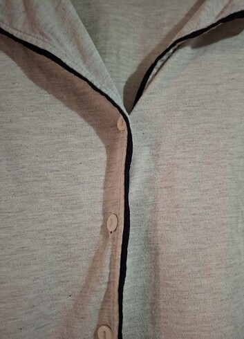 Pijama Üstü - Görsel 4