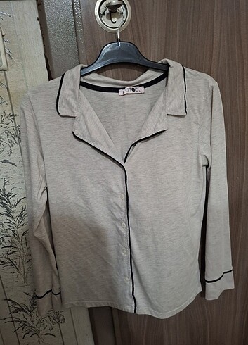 Pijama Üstü - Görsel 5