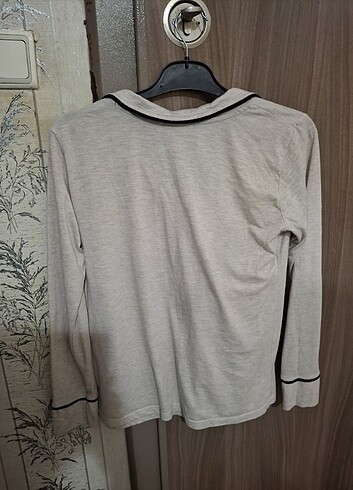 Pijama Üstü - Görsel 6