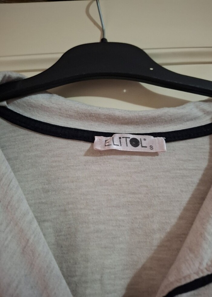 Pijama Üstü - Görsel 2