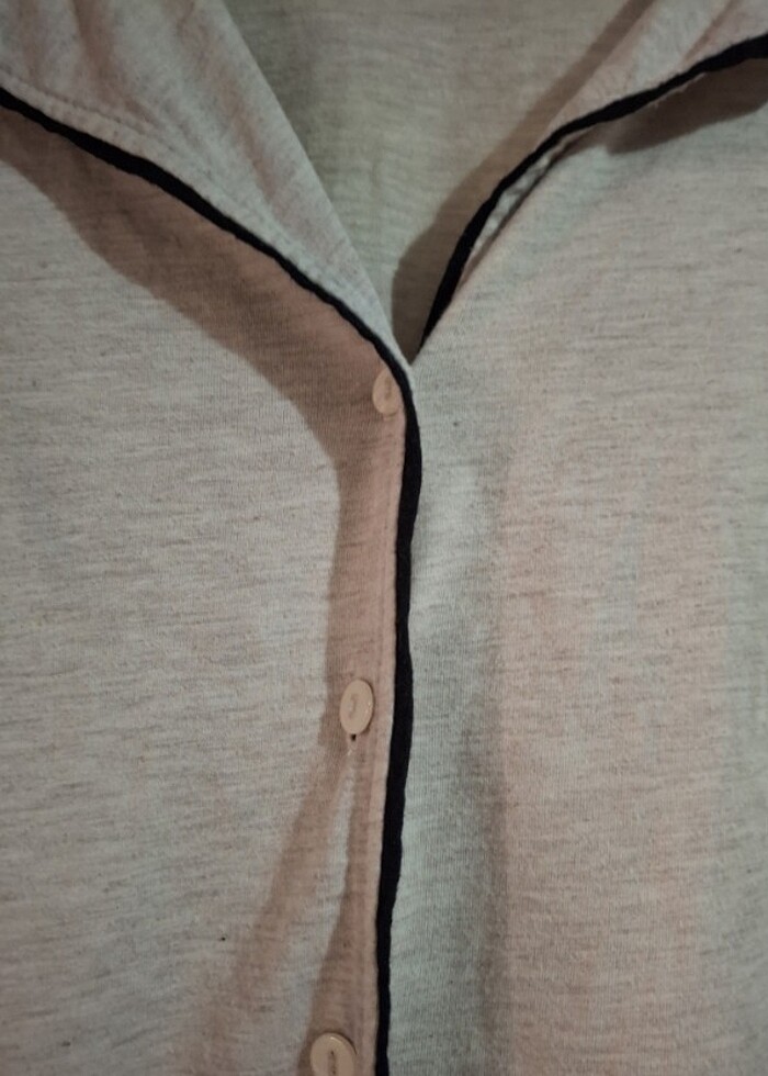 Pijama Üstü - Görsel 4