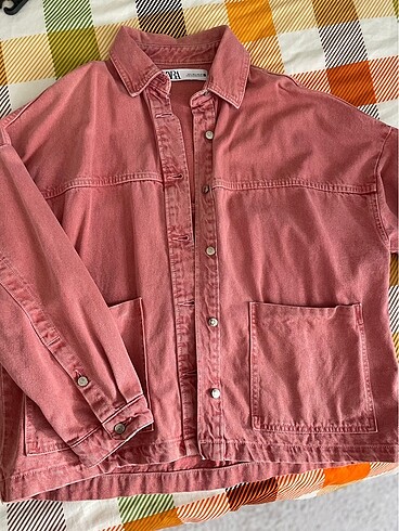 Zara ZARA CEKET