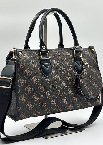 Beden Siyah Deri Louis Vuitton Kadın Çanta