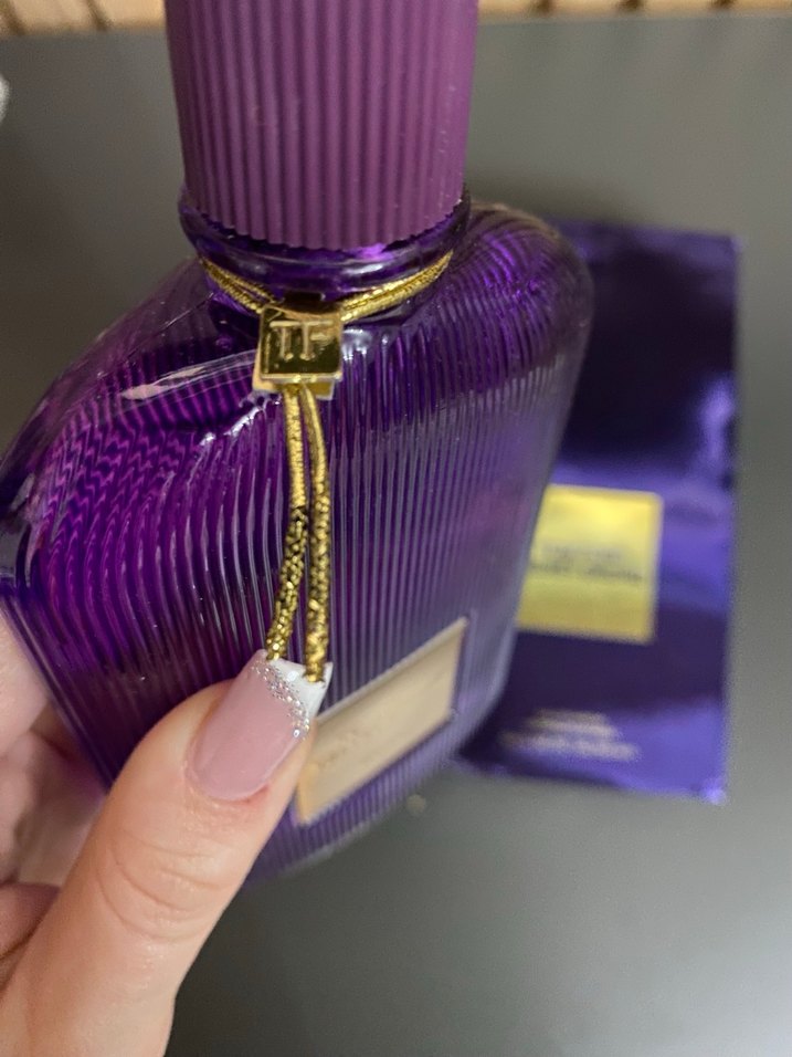 Tom Ford Velvet Orchid Kadın Parfümü 100 ml - Görsel 2