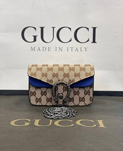 Gucci çanta modelleri