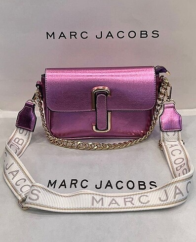 Askılı çanta marc jacobs
