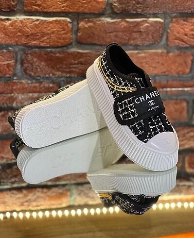 Chanel Chanel ayakkabı